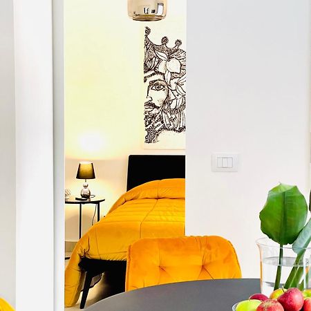 Sangiuliano Holiday Home CTA Exterior foto