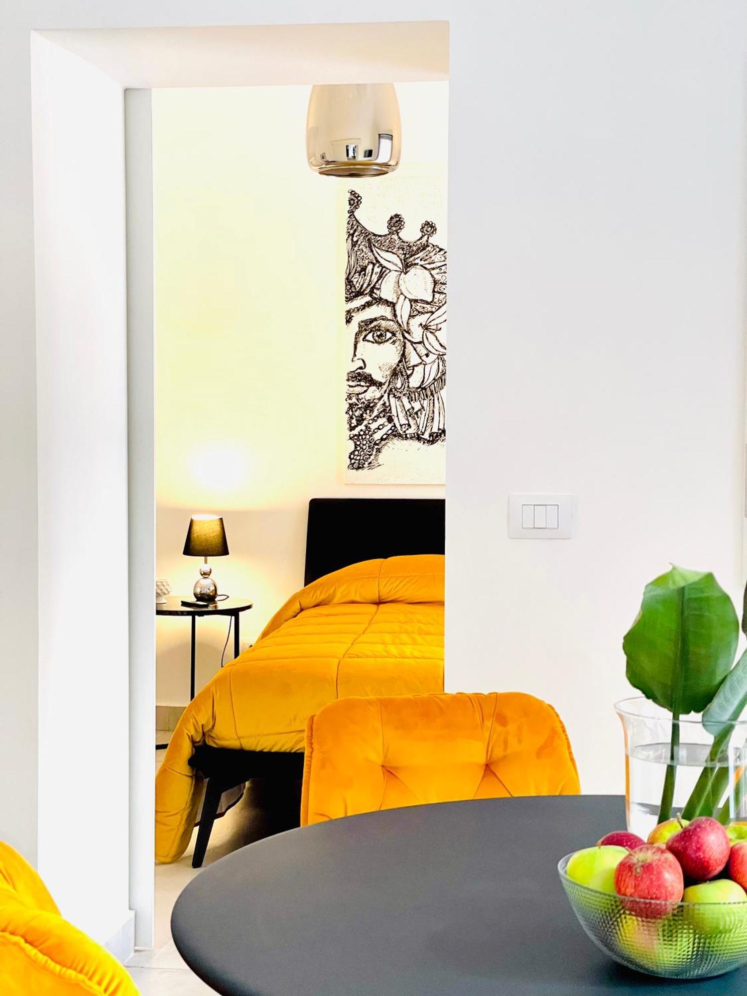 Sangiuliano Holiday Home CTA Exterior foto