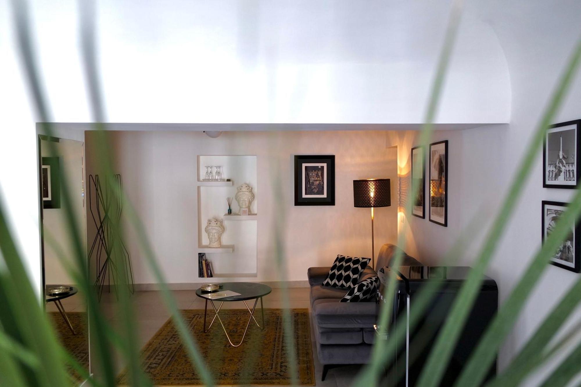 Sangiuliano Holiday Home CTA Exterior foto