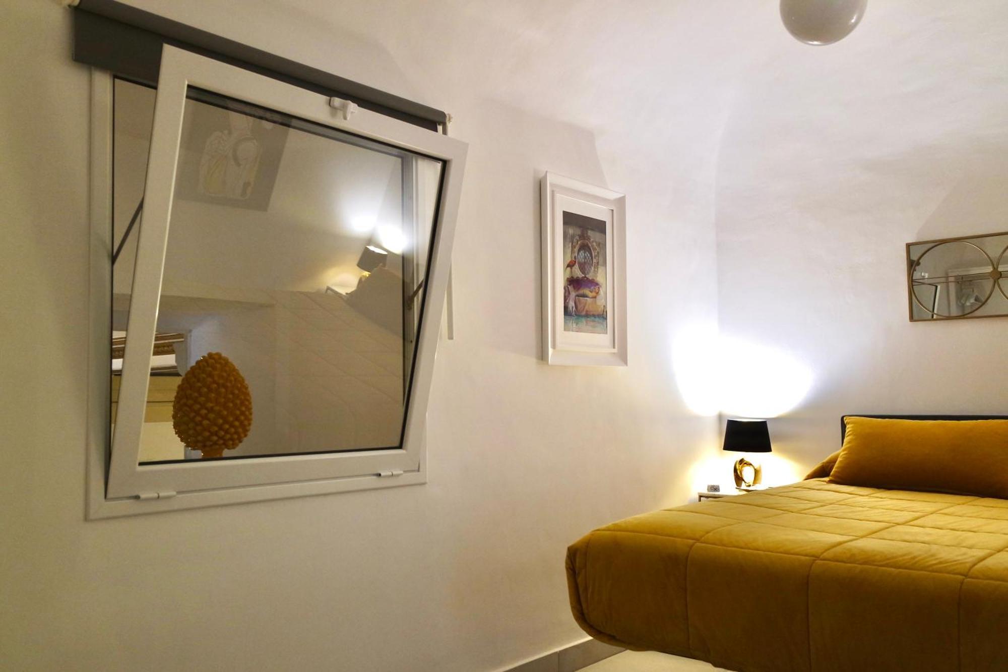 Sangiuliano Holiday Home CTA Exterior foto